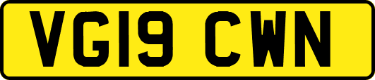 VG19CWN
