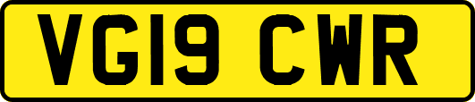 VG19CWR