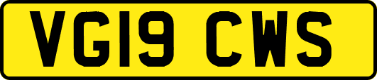 VG19CWS