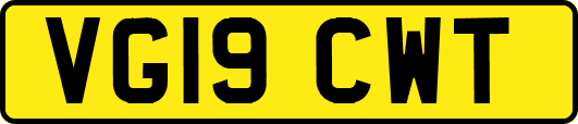 VG19CWT