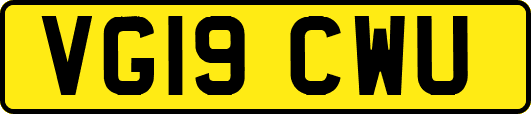 VG19CWU