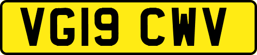 VG19CWV