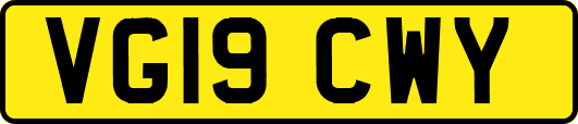 VG19CWY