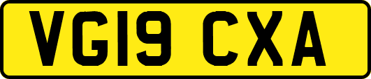 VG19CXA