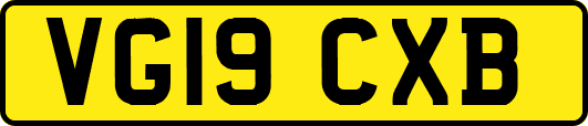 VG19CXB