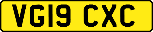 VG19CXC