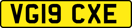 VG19CXE