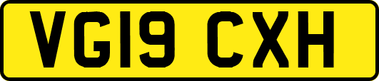 VG19CXH