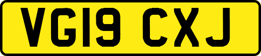 VG19CXJ