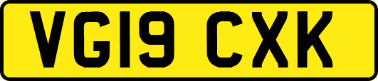 VG19CXK