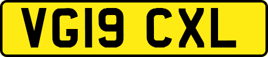 VG19CXL
