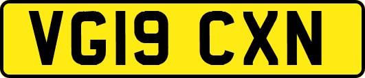 VG19CXN