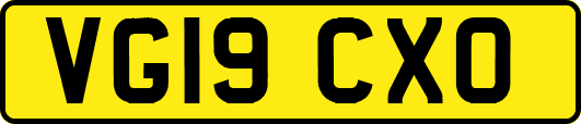 VG19CXO