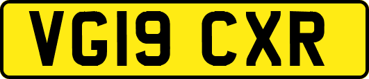 VG19CXR