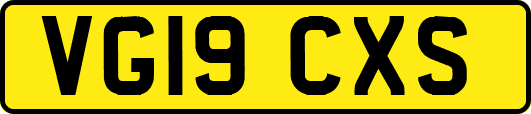 VG19CXS