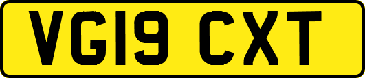VG19CXT