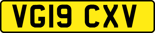 VG19CXV
