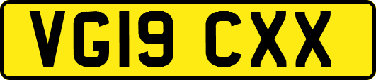 VG19CXX