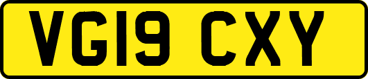 VG19CXY