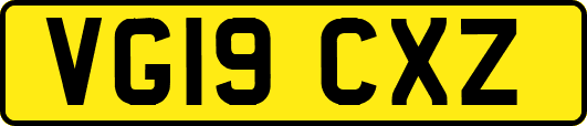 VG19CXZ