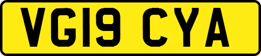 VG19CYA