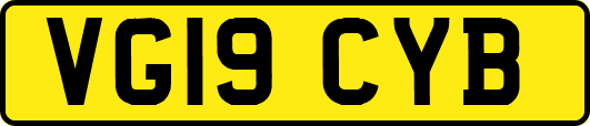 VG19CYB