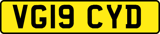 VG19CYD