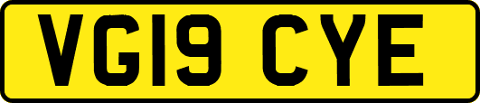 VG19CYE