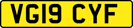 VG19CYF