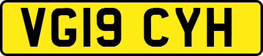 VG19CYH