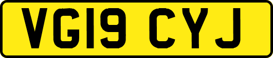 VG19CYJ