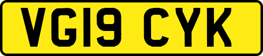 VG19CYK