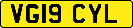 VG19CYL
