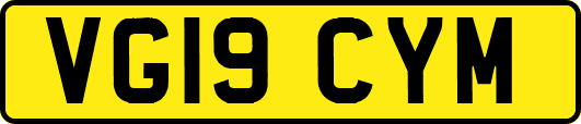 VG19CYM