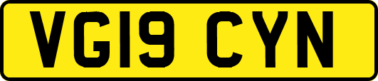 VG19CYN