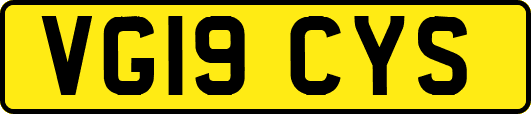 VG19CYS