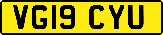VG19CYU