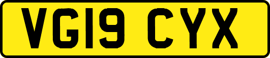 VG19CYX
