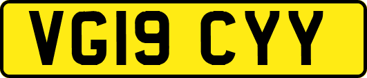 VG19CYY