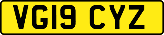 VG19CYZ