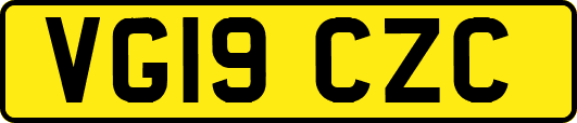 VG19CZC