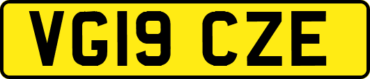 VG19CZE