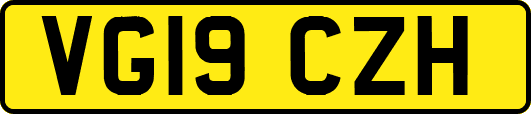 VG19CZH