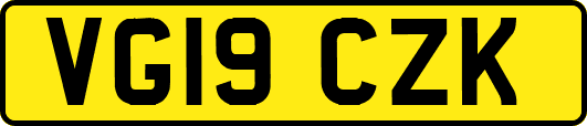 VG19CZK