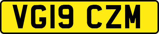 VG19CZM