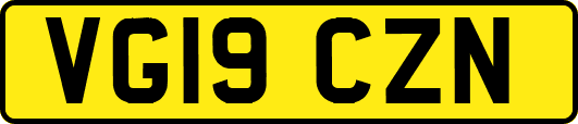 VG19CZN