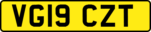 VG19CZT