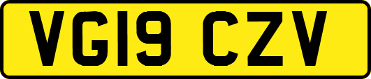 VG19CZV