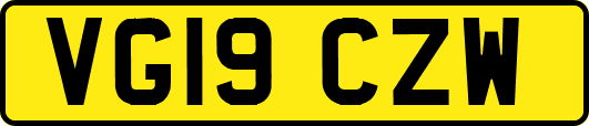 VG19CZW