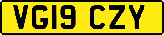 VG19CZY